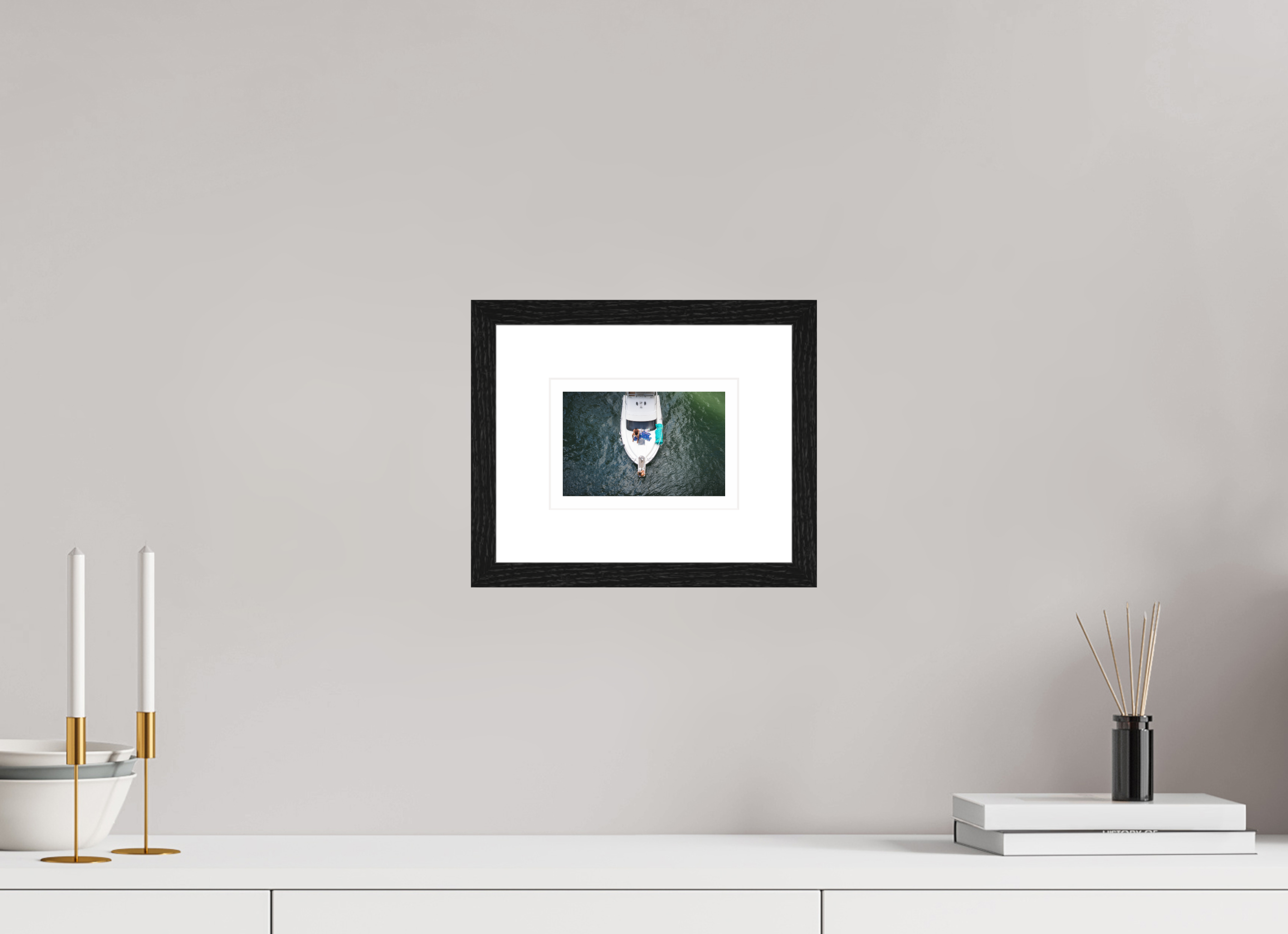 Chicago River Shooting