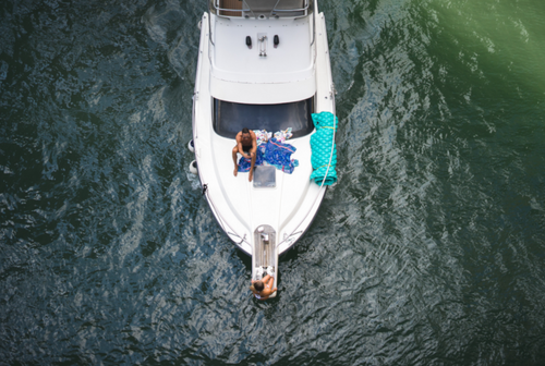 Chicago River Shooting