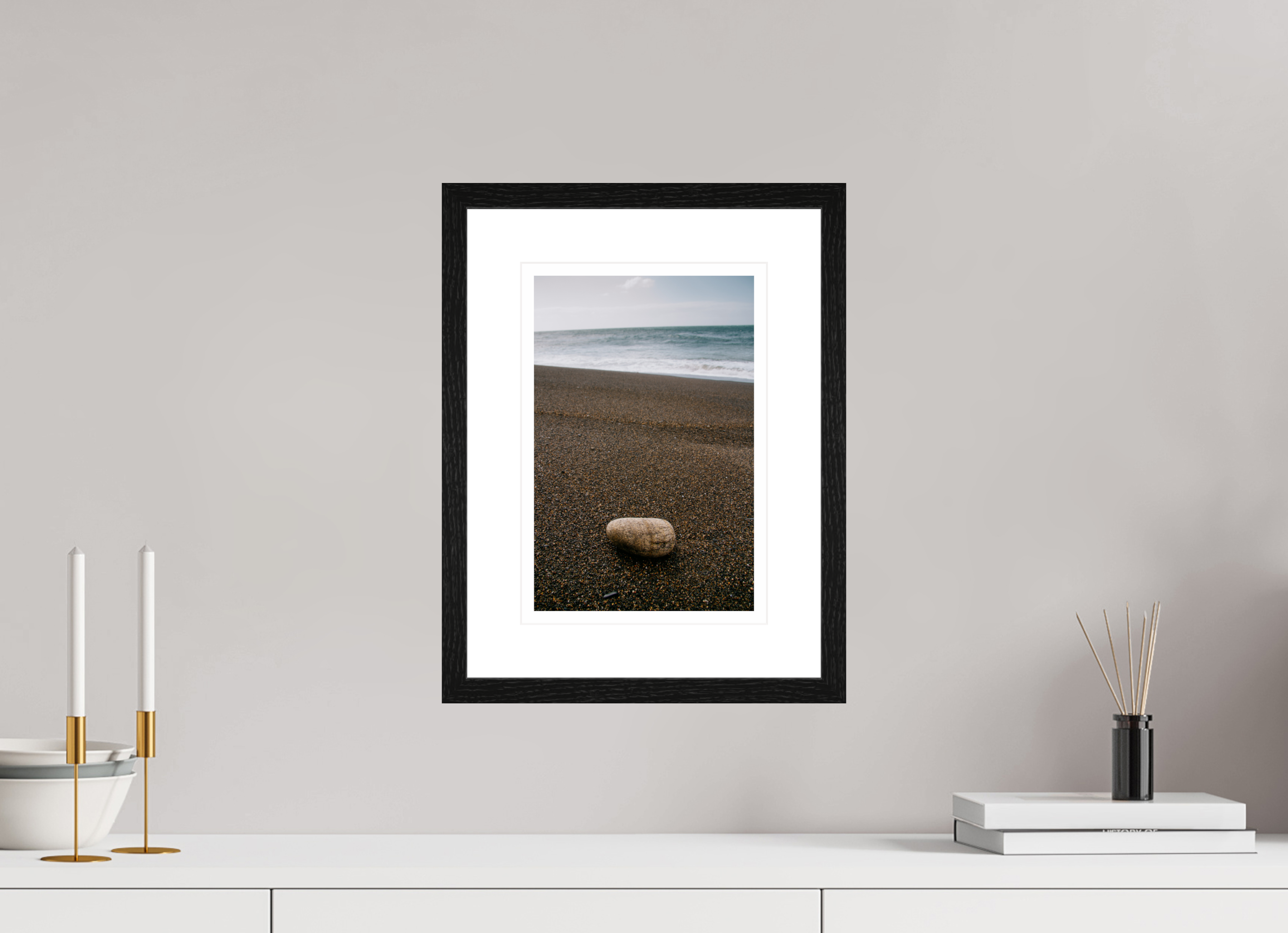 Fuerteventura Black Beach
