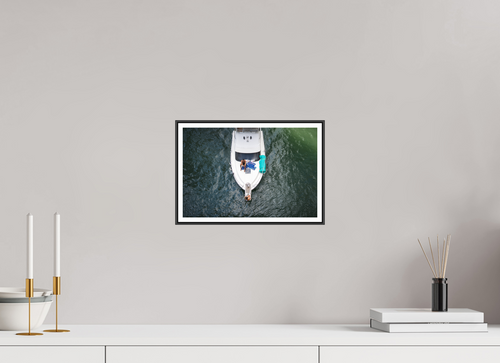 Chicago River Shooting