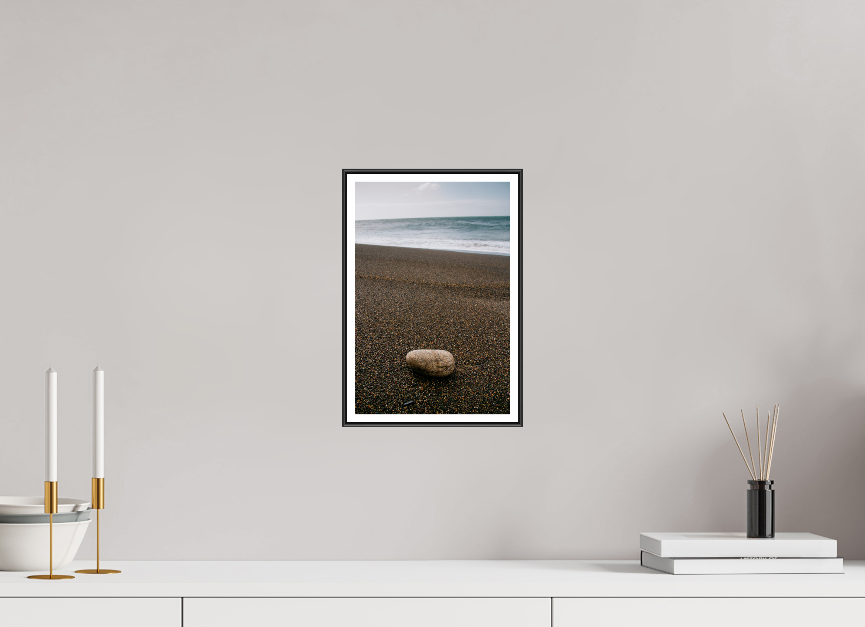 Fuerteventura Black Beach