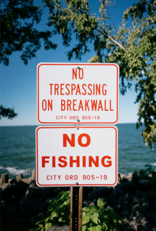 Cleveland Sign