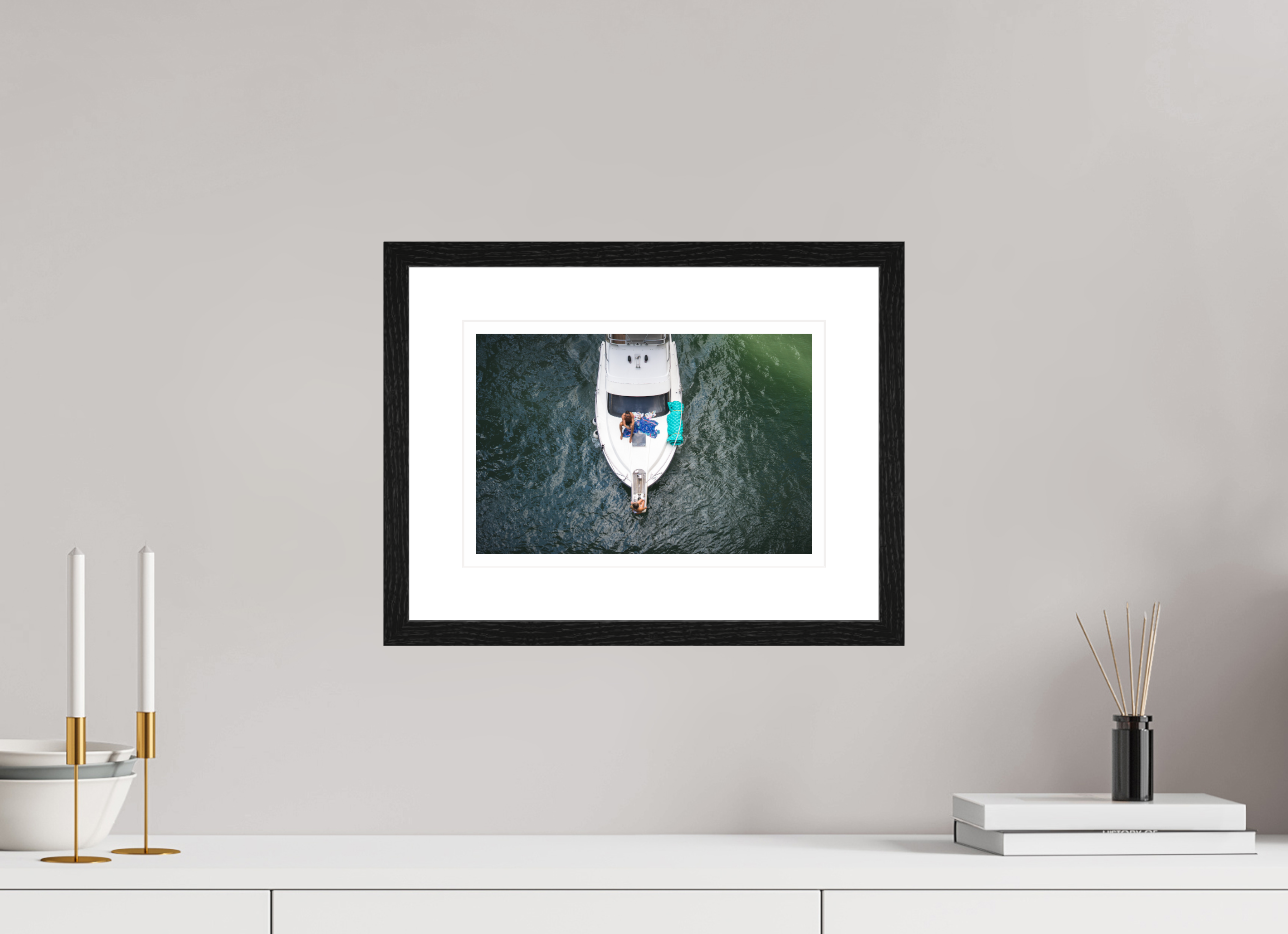 Chicago River Shooting