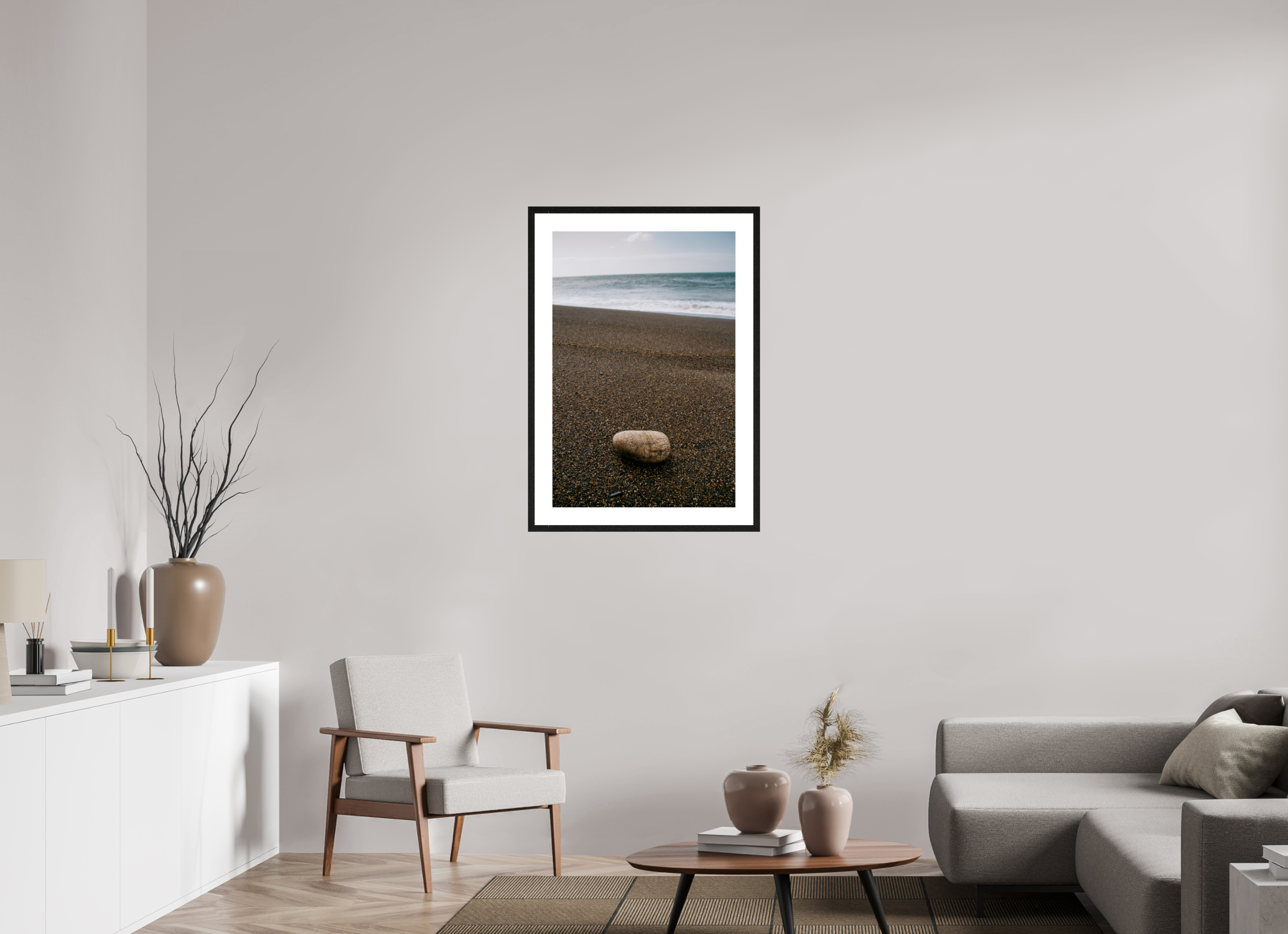Fuerteventura Black Beach