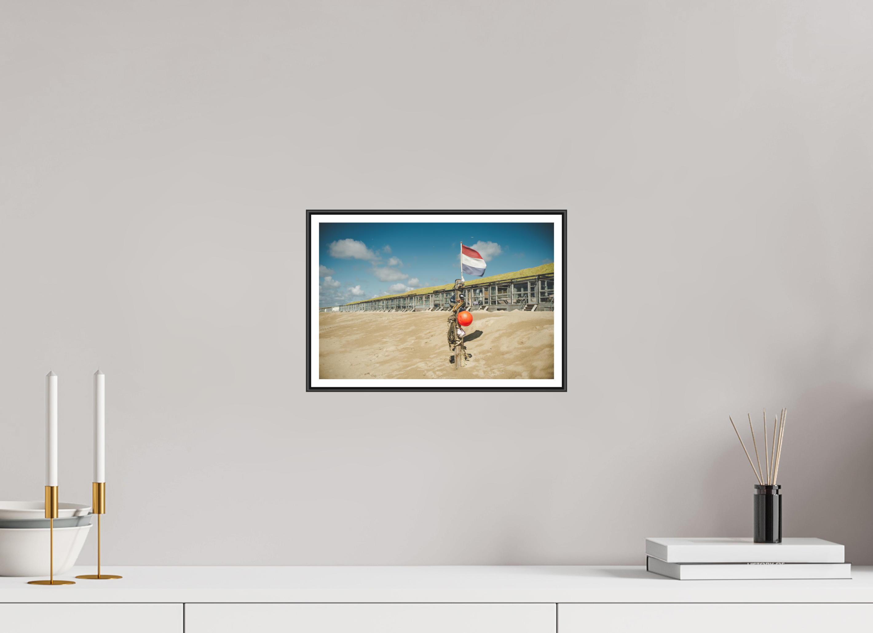 Castricum Beach