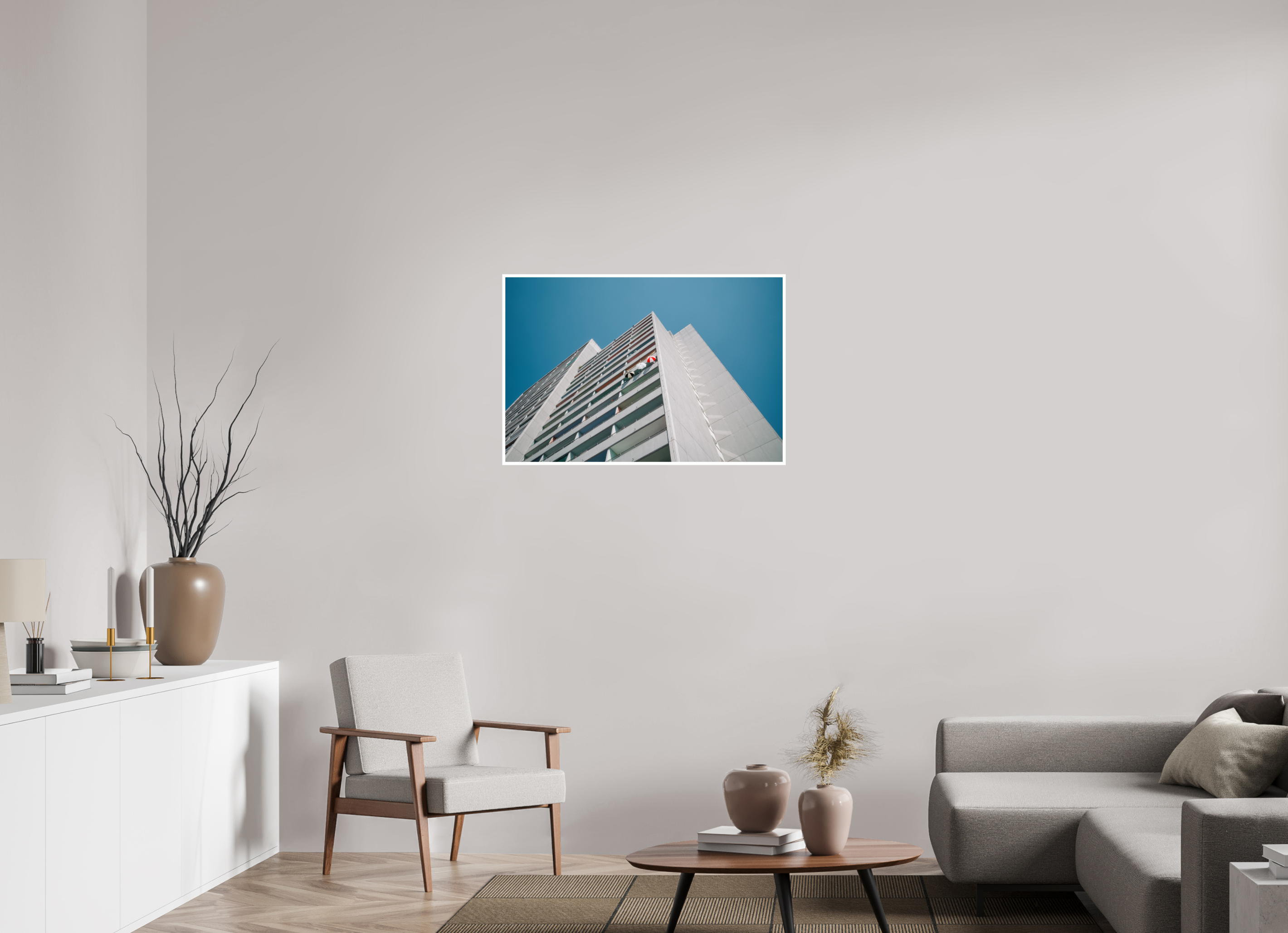 90 x 60 cm, Fine Art Hahnemühle Baryta Sun Protection