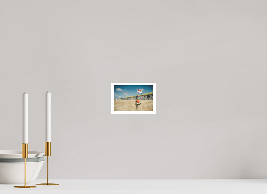 Castricum Beach