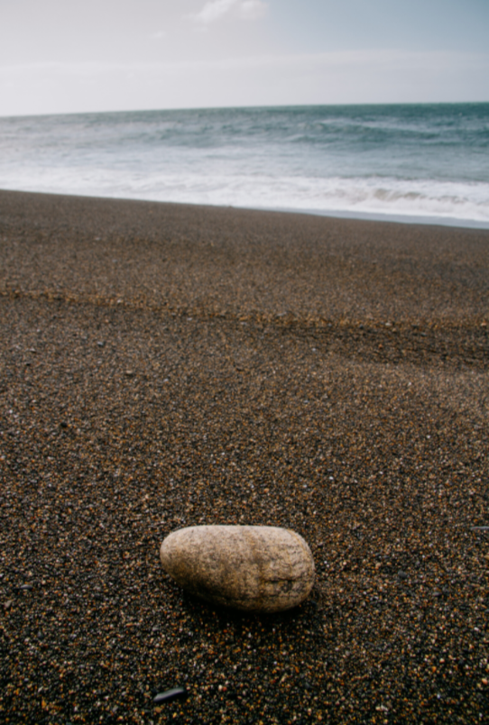 Fuerteventura Black Beach