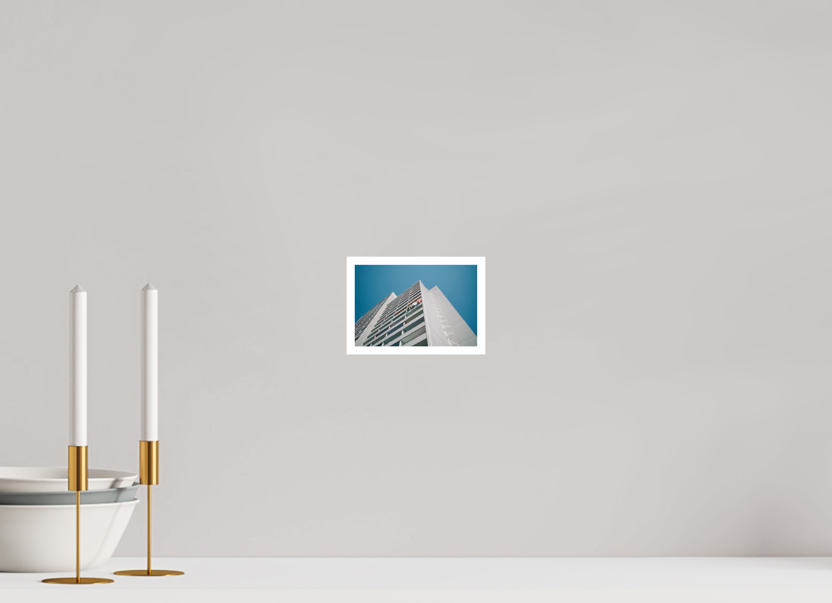 15 x 10 cm, Fine Art Hahnemühle Baryta Sun Protection