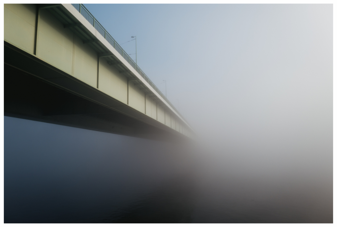 Main image Bridge to nowhere