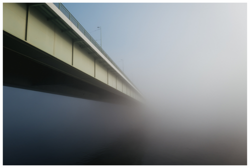 Main image Bridge to nowhere