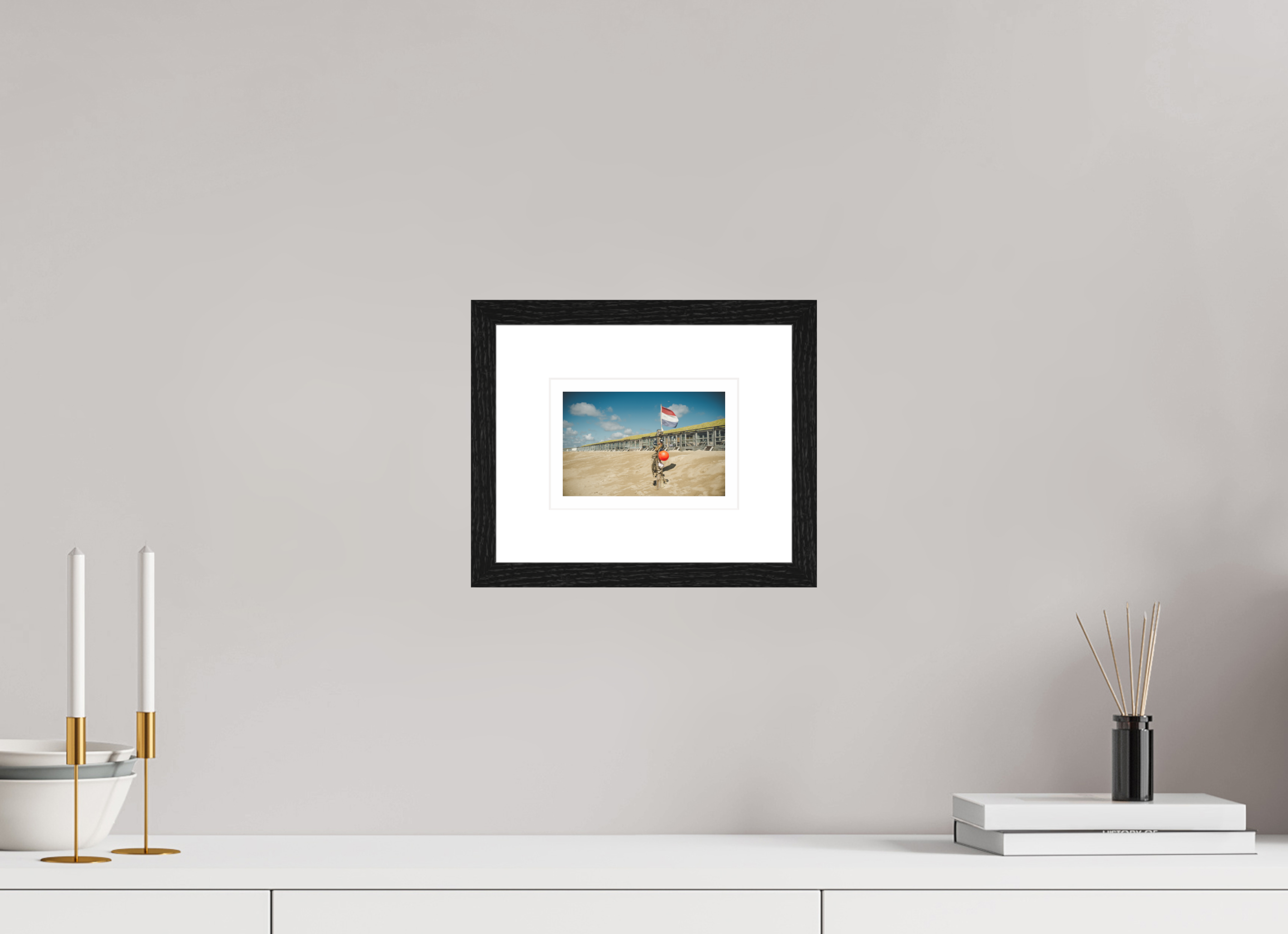 Castricum Beach