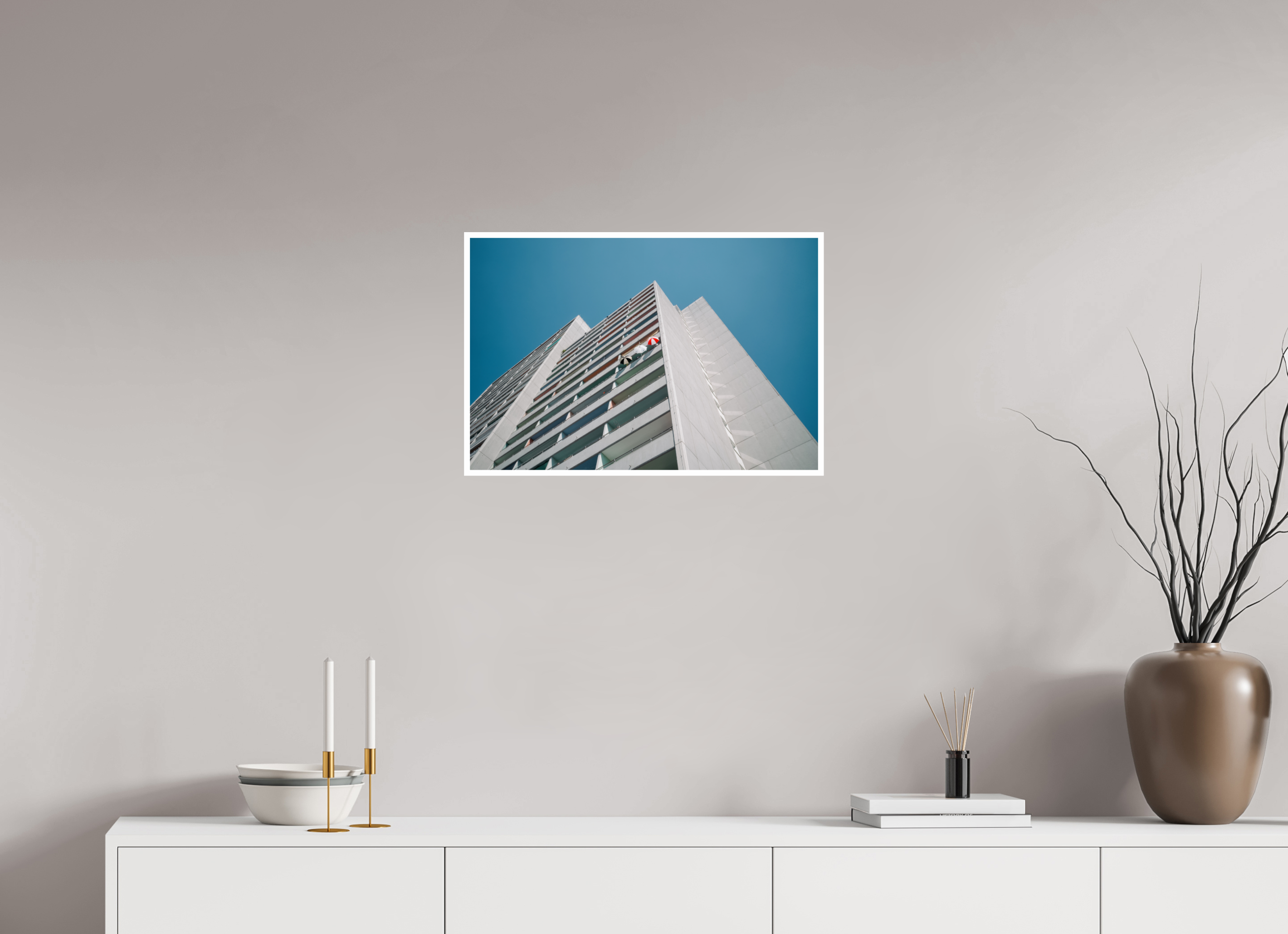 60 x 40 cm, Fine Art Hahnemühle Baryta Sun Protection