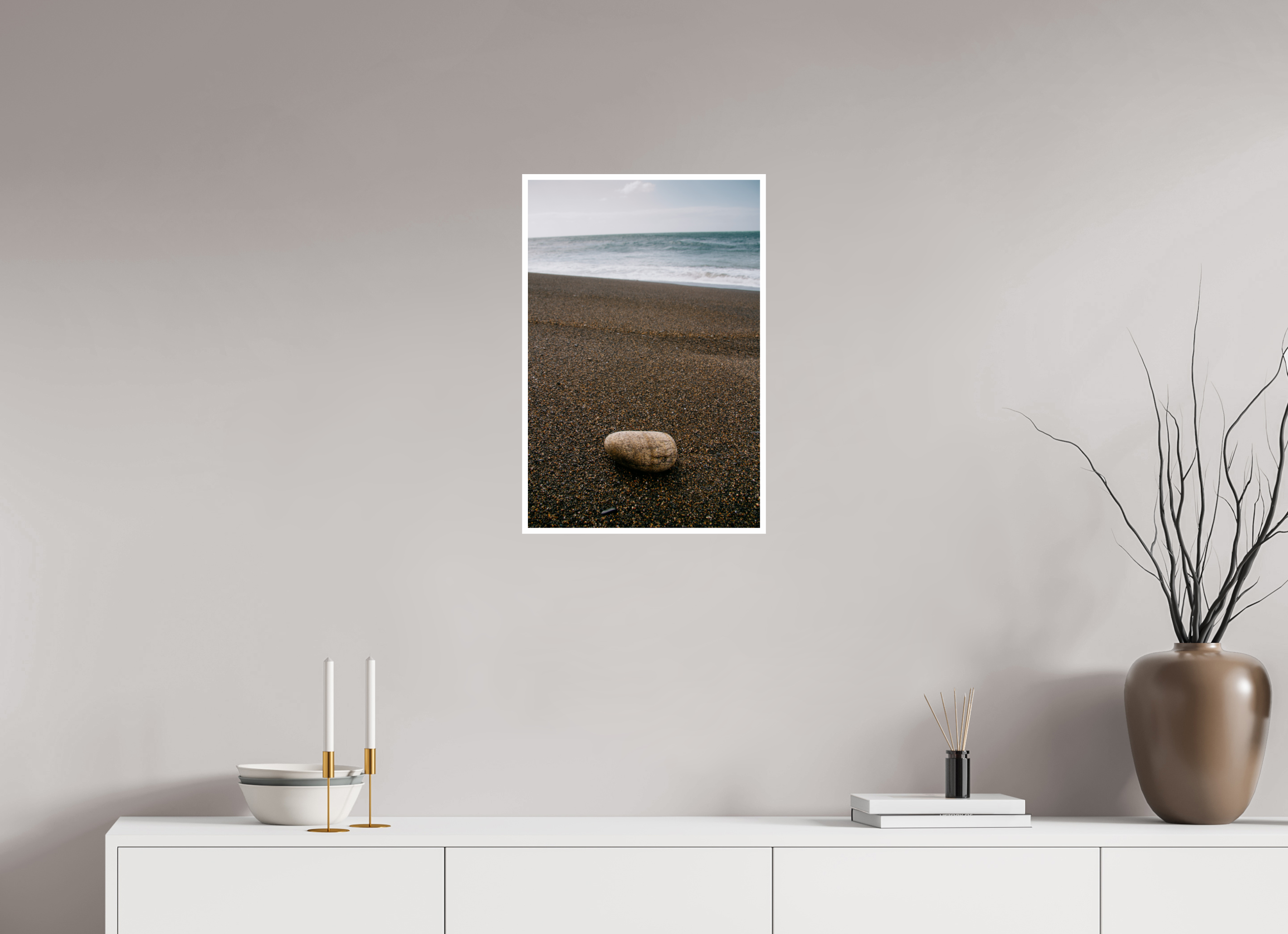 Fuerteventura Black Beach