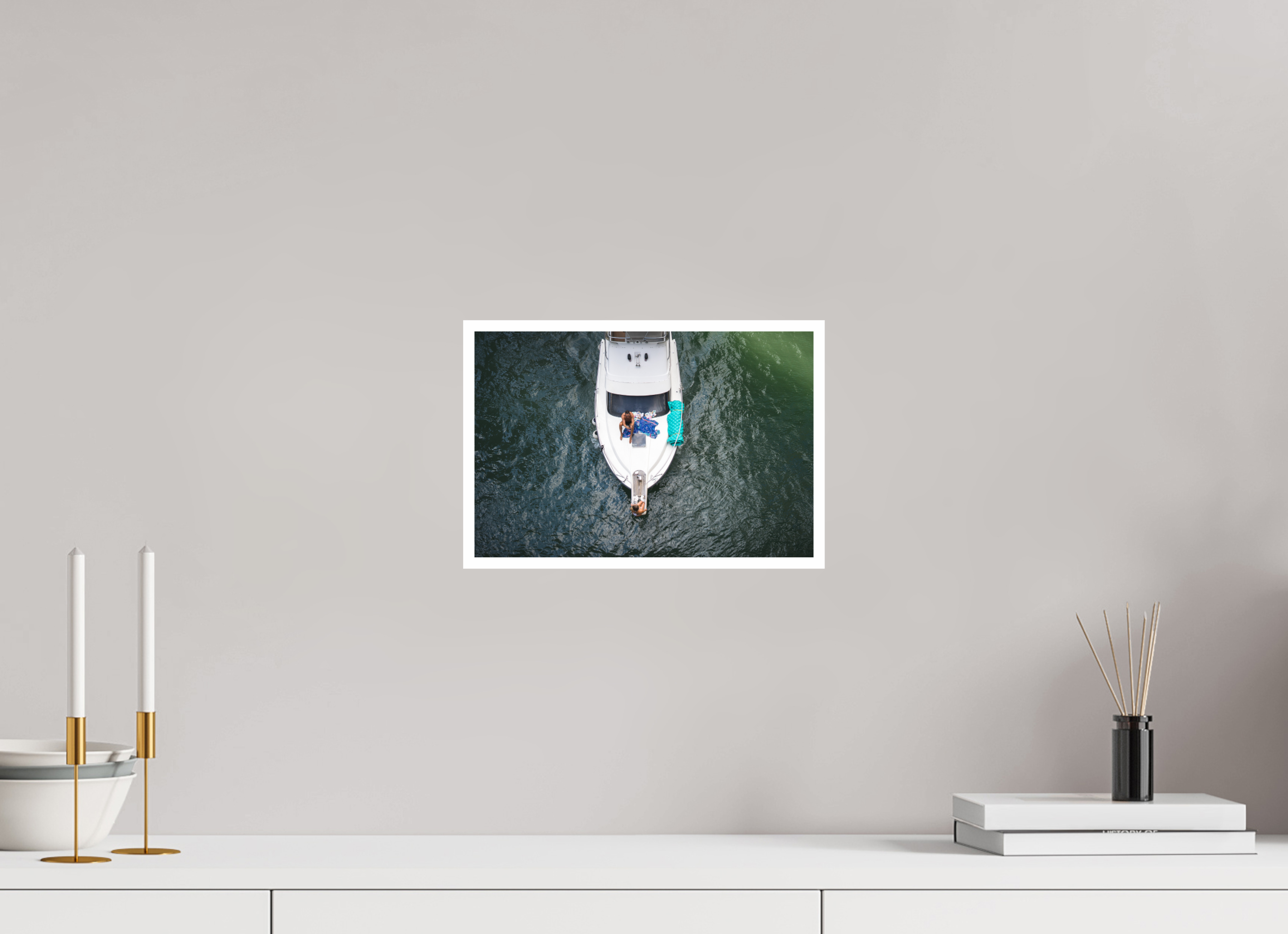 Chicago River Shooting