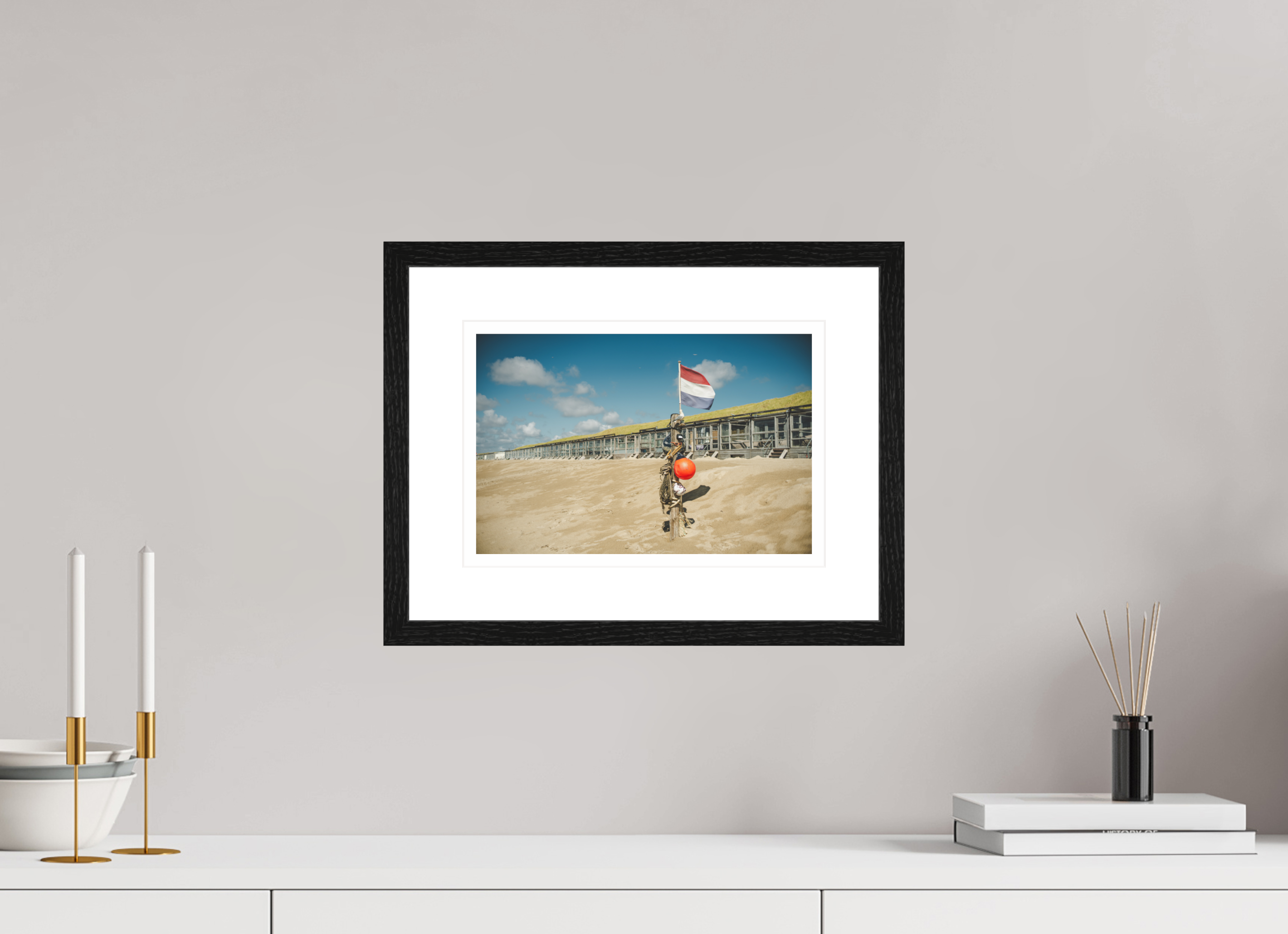 Castricum Beach