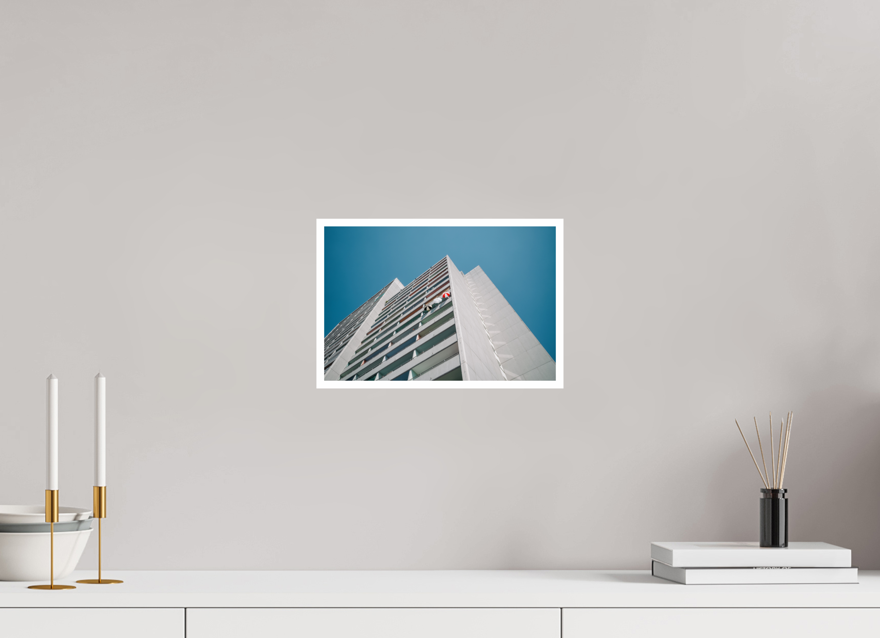 30 x 20 cm, Fine Art Hahnemühle Baryta Sun Protection
